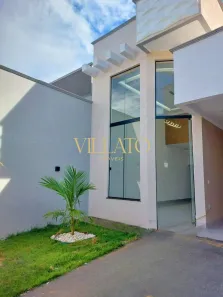 Casa com 3 Quartos à venda, 189m² no Setor Garavelo, Goiânia
