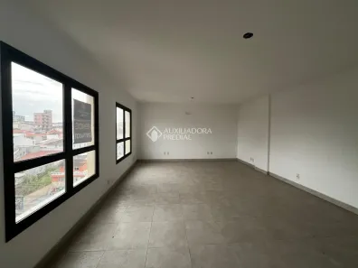 Sala Comercial para alugar, 36m² no Barreiros, São José