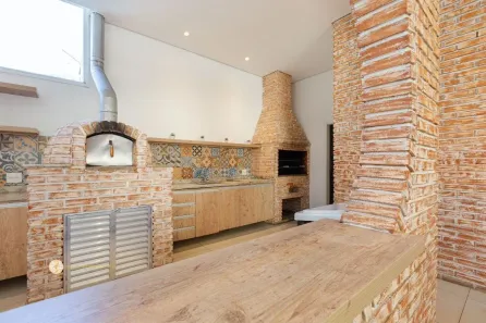 Apartamento com 3 Quartos para alugar, 180m² no Vila Nova Conceição, São Paulo