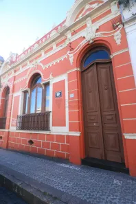 Imóvel Comercial com 4 Quartos à venda, 289m² no Centro, Pelotas
