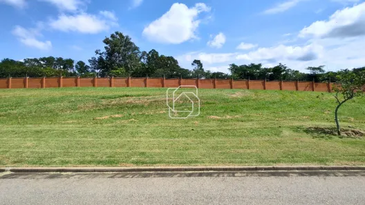 Lote/Terreno à venda, 600m² no Alphaville Itu, Itu