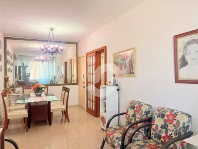 Apartamento com 3 Quartos à venda, 90m² no Icaraí, Niterói