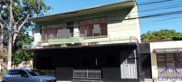 Imóvel Comercial com 1 Quarto para alugar, 200m² no Cruzeiro, Caxias do Sul