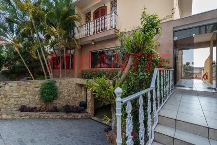 Sobrado com 3 Quartos à venda, 210m² no Vila Isolina Mazzei, São Paulo