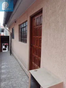 Casa com 2 Quartos para alugar, 80m² no Vila Maria Alta, São Paulo