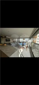 Apartamento com 3 Quartos à venda, 99m² no Perdizes, São Paulo