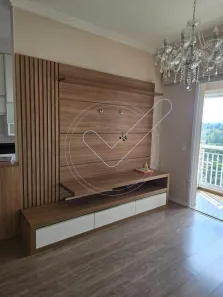 Apartamento com 1 Quarto à venda, 50m² no Melville Empresarial I e II, Barueri