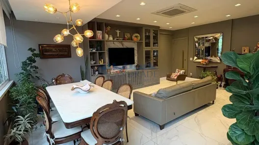 Apartamento com 4 Quartos à venda, 153m² no Barra da Tijuca, Rio de Janeiro