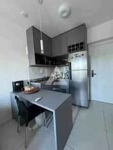 Apartamento com 1 Quarto à venda, 27m² no Barra, Salvador