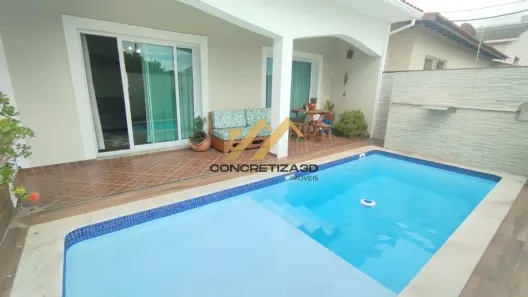 Casa com 2 Quartos à venda, 139m² no Jardim Olinda, Indaiatuba
