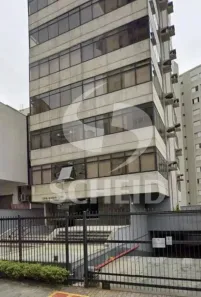 Imóvel Comercial à venda, 32m² no Parque Imperial, São Paulo