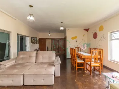 Casa de Condomínio com 5 Quartos à venda, 297m² no Vila Pirituba, São Paulo
