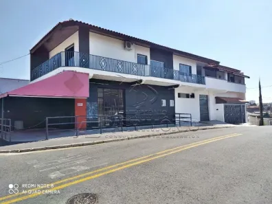 Sobrado com 3 Quartos à venda, 380m² no Centro, Votorantim