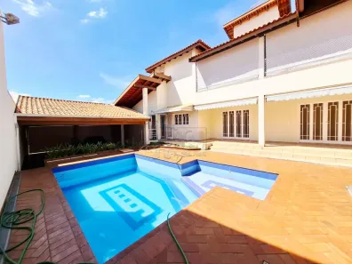 Sobrado com 6 Quartos para alugar, 500m² no Nova Ribeirânia, Ribeirão Preto