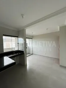 Apartamento com 2 Quartos à venda, 52m² no Shopping Park, Uberlândia