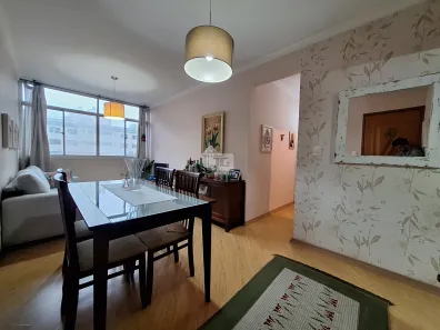Apartamento com 2 Quartos à venda, 95m² no Rudge Ramos, São Bernardo do Campo