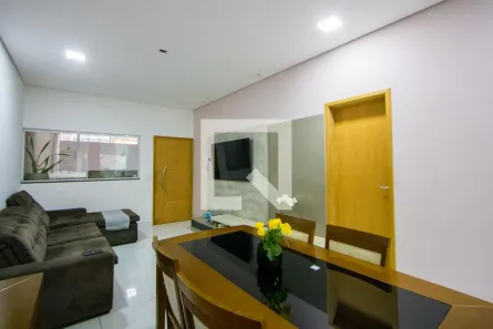 Casa com 4 Quartos à venda, 250m² no Santa Maria, Santo André