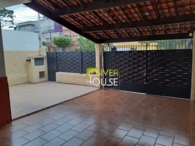 Casa com 4 Quartos à venda, 120m² no Bosque da Saúde, São Paulo
