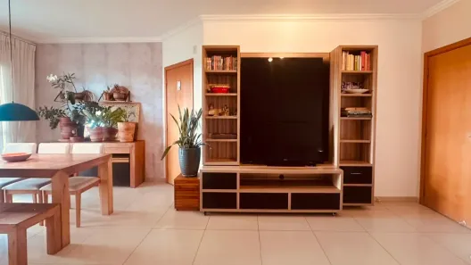 Apartamento com 3 Quartos à venda, 106m² no Vila Betânia, São José dos Campos