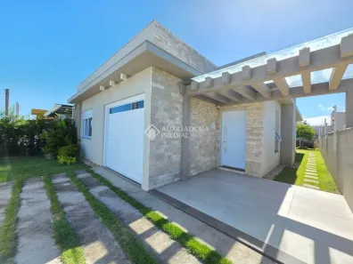 Casa com 3 Quartos à venda, 167m² no Zona Nova, Capão da Canoa