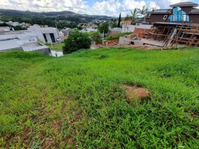 Lote/Terreno à venda, 1000m² no Vilagge Capricio, Louveira