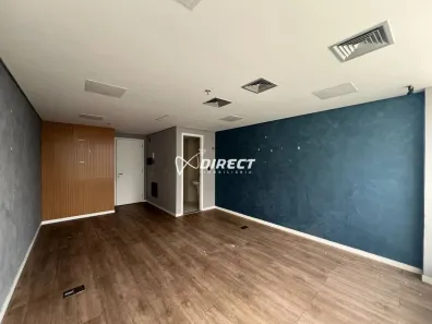 Sala Comercial para alugar, 26m² no Barra Olímpica, Rio de Janeiro