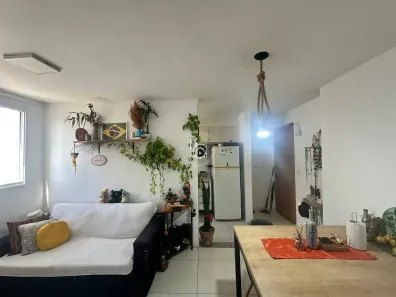 Apartamento com 2 Quartos à venda, 44m² no Jardim Íris, São Paulo