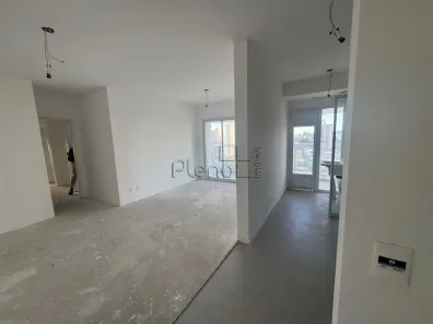Apartamento com 3 Quartos à venda, 90m² no Taquaral, Campinas