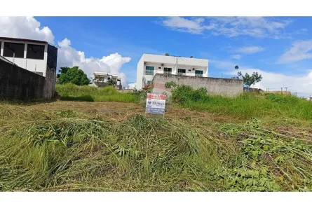 Lote/Terreno à venda, 433m² no Tião Mineiro, Paragominas