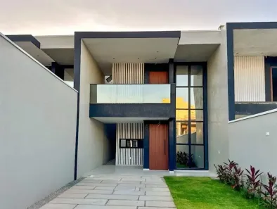 Casa de Condomínio com 4 Quartos à venda, 144m² no Pedra, Eusébio
