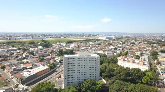 Apartamento com 2 Quartos à venda, 50m² no Vila Helena, Sorocaba