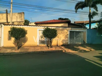 Casa com 3 Quartos à venda, 169m² no Real Parque, Campinas