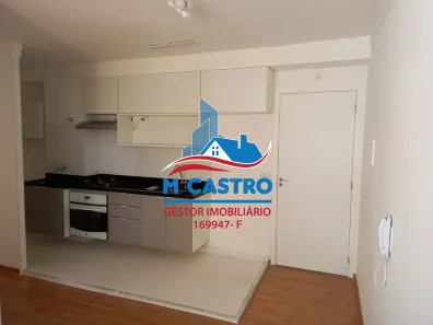 Apartamento com 2 Quartos à venda, 40m² no Paraíso do Morumbi, São Paulo