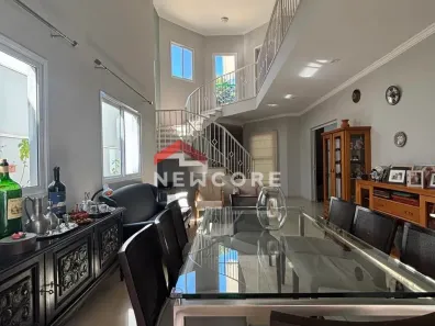 Casa de Condomínio com 3 Quartos à venda, 247m² no Itapeva, Votorantim