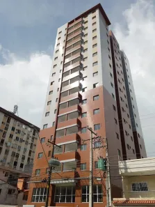 Apartamento com 3 Quartos para alugar, 60m² no Pedreira, Belém