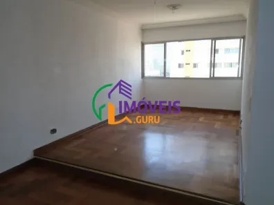 Apartamento com 3 Quartos à venda, 103m² no Água Branca, São Paulo