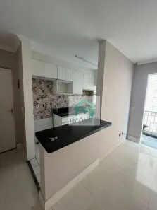 Apartamento com 2 Quartos à venda, 48m² no Santa Maria, Osasco