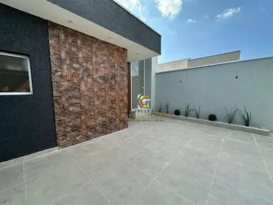 Casa com 3 Quartos à venda, 107m² no Setville Altos de São José, São José dos Campos
