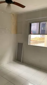 Kitnet à venda, 22m² no Ocian, Praia Grande