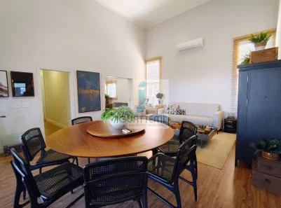 Casa de Condomínio com 3 Quartos à venda, 235m² no Parque Residencial Damha IV, São José do Rio Preto