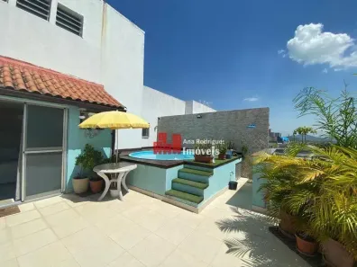 Cobertura com 4 Quartos à venda, 217m² no Barra Olímpica, Rio de Janeiro
