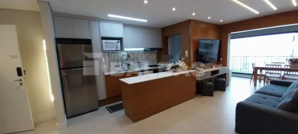 Apartamento com 3 Quartos à venda, 103m² no Tatuapé, São Paulo