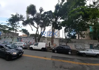 Lote/Terreno à venda, 1753m² no Vila Mariana, São Paulo