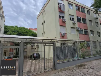 Apartamento com 1 Quarto à venda, 50m² no Cristo Redentor, Porto Alegre
