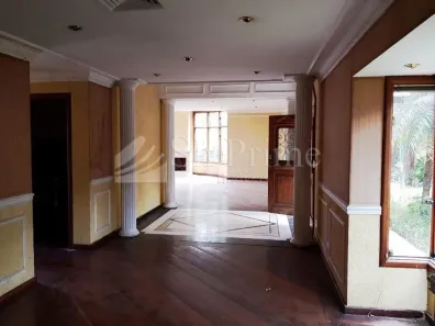 Sobrado com 5 Quartos à venda, 527m² no Vila Ida, São Paulo