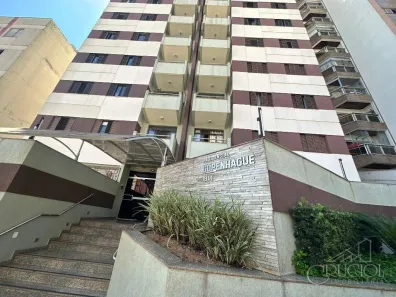 Apartamento com 3 Quartos à venda, 85m² no Centro, Londrina