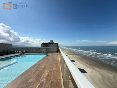 Apartamento com 2 Quartos à venda, 71m² no Real, Praia Grande