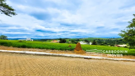 Lote/Terreno à venda, 1200m² no Condomínio Terras de Santa Mariana, Caçapava