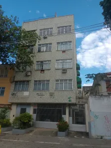 Apartamento com 2 Quartos à venda, 70m² no Engenho Novo, Rio de Janeiro