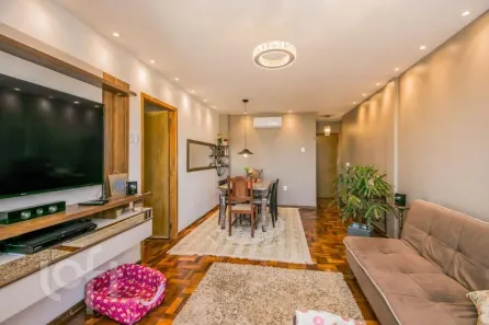 Apartamento com 3 Quartos à venda, 117m² no Rio Branco, Porto Alegre